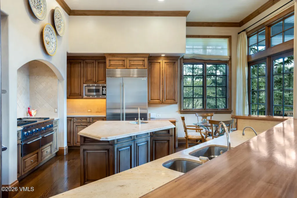 312 Holden Road Beaver Creek CO 81620
