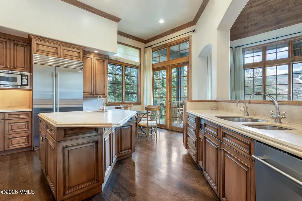 312 Holden Road Beaver Creek CO 81620