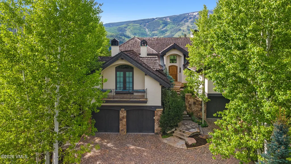 312 Holden Road Beaver Creek CO 81620