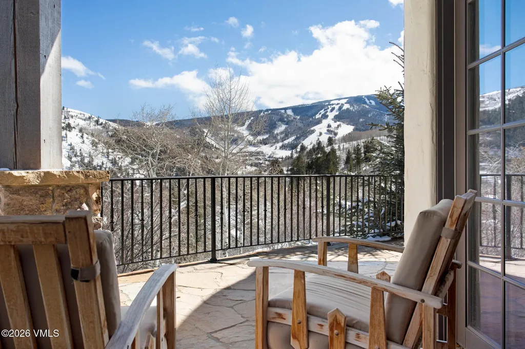 312 Holden Road Beaver Creek CO 81620