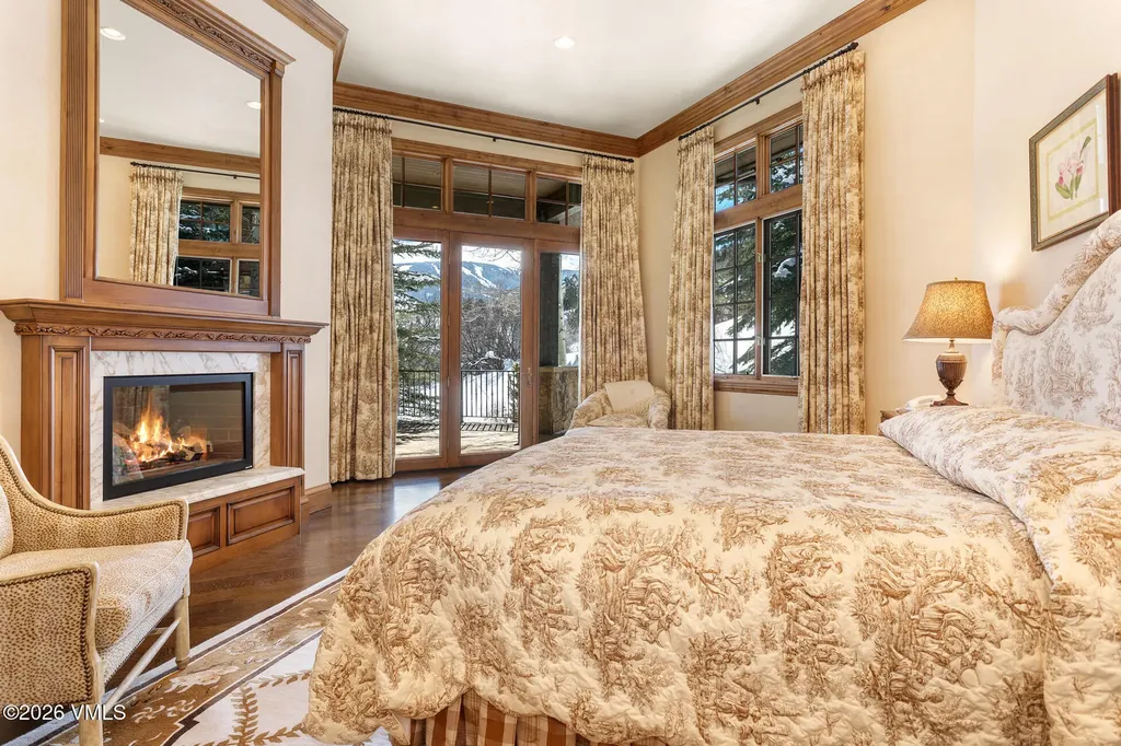 312 Holden Road Beaver Creek CO 81620