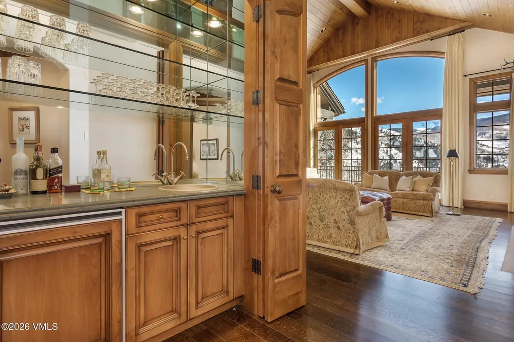 312 Holden Road Beaver Creek CO 81620