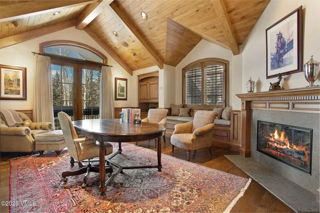 312 Holden Road Beaver Creek CO 81620