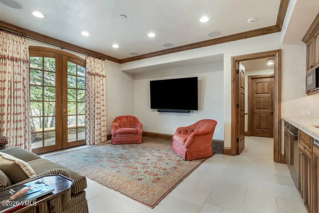 312 Holden Road Beaver Creek CO 81620
