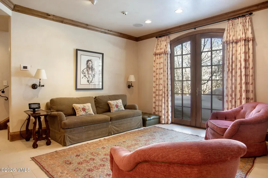 312 Holden Road Beaver Creek CO 81620