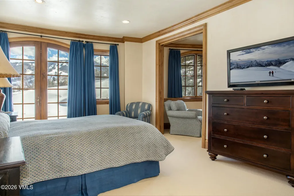 312 Holden Road Beaver Creek CO 81620