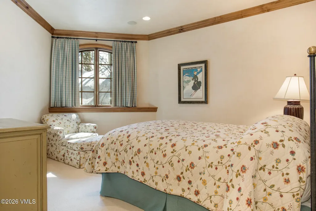 312 Holden Road Beaver Creek CO 81620