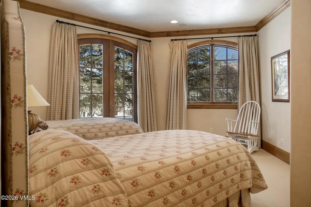 312 Holden Road Beaver Creek CO 81620