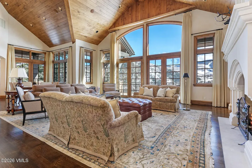 312 Holden Road Beaver Creek CO 81620