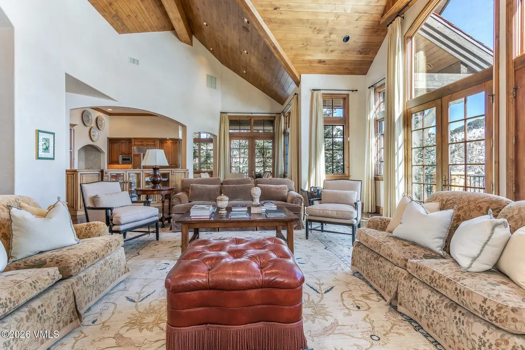 312 Holden Road Beaver Creek CO 81620