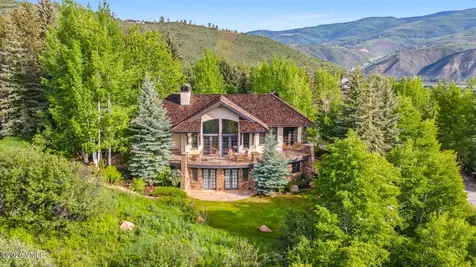 312 Holden Road Beaver Creek CO 81620