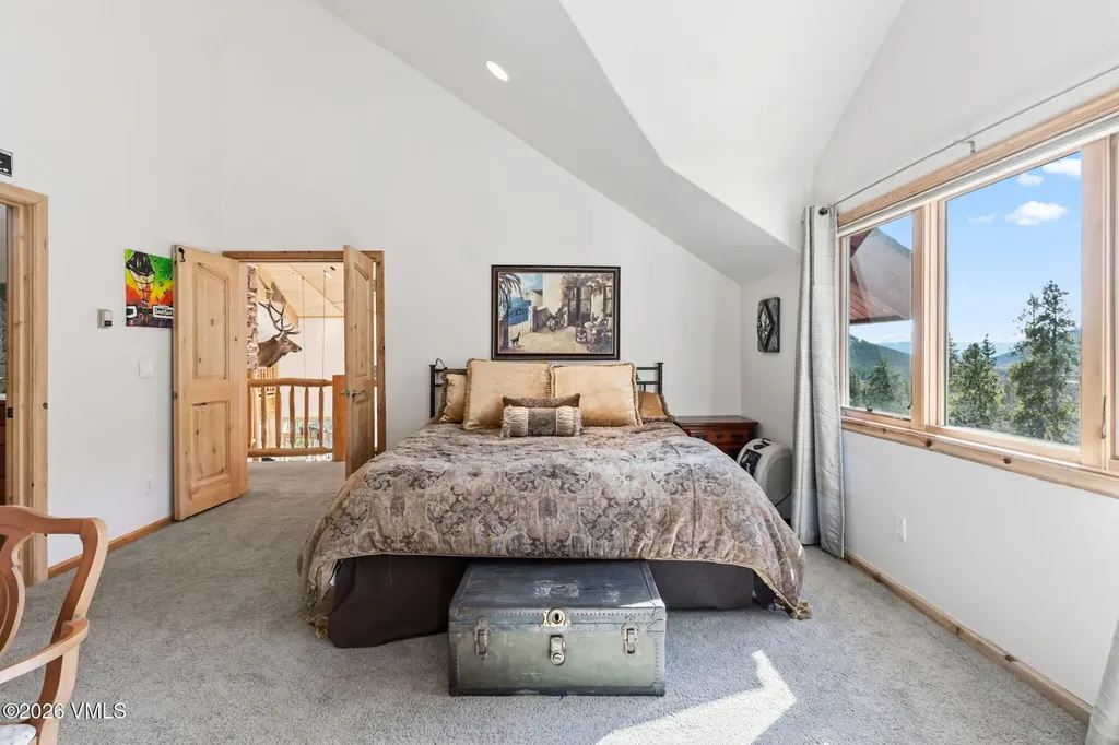 300 Buckeye Creek Road Leadville CO 80461