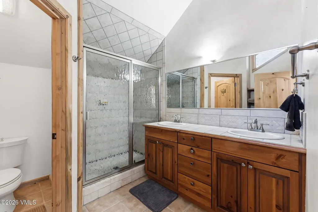 300 Buckeye Creek Road Leadville CO 80461