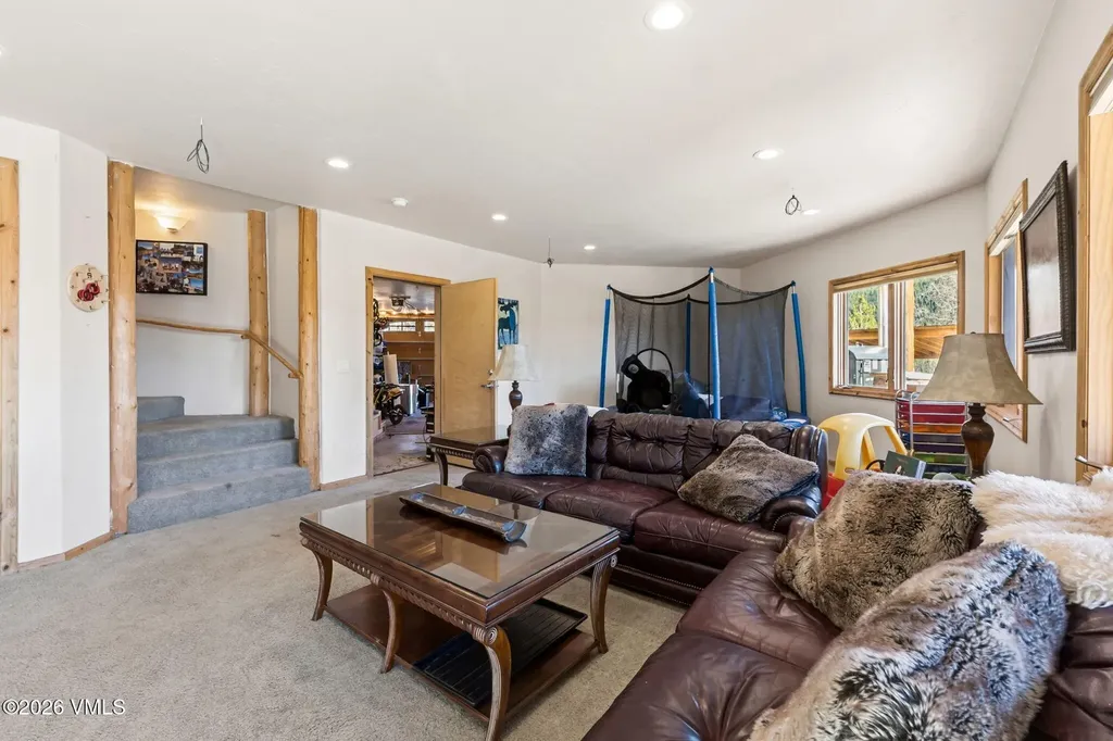 300 Buckeye Creek Road Leadville CO 80461