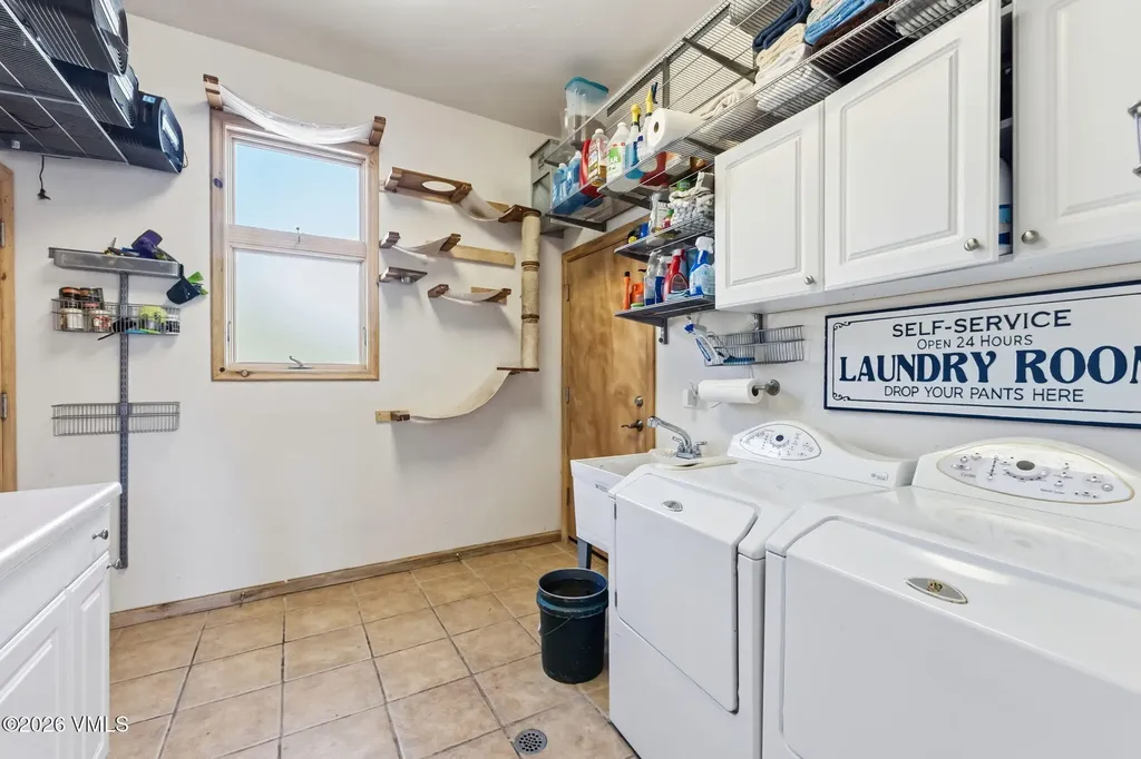 300 Buckeye Creek Road Leadville CO 80461