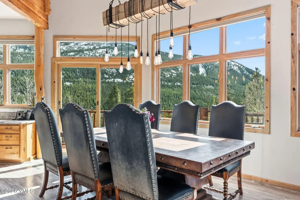 300 Buckeye Creek Road Leadville CO 80461
