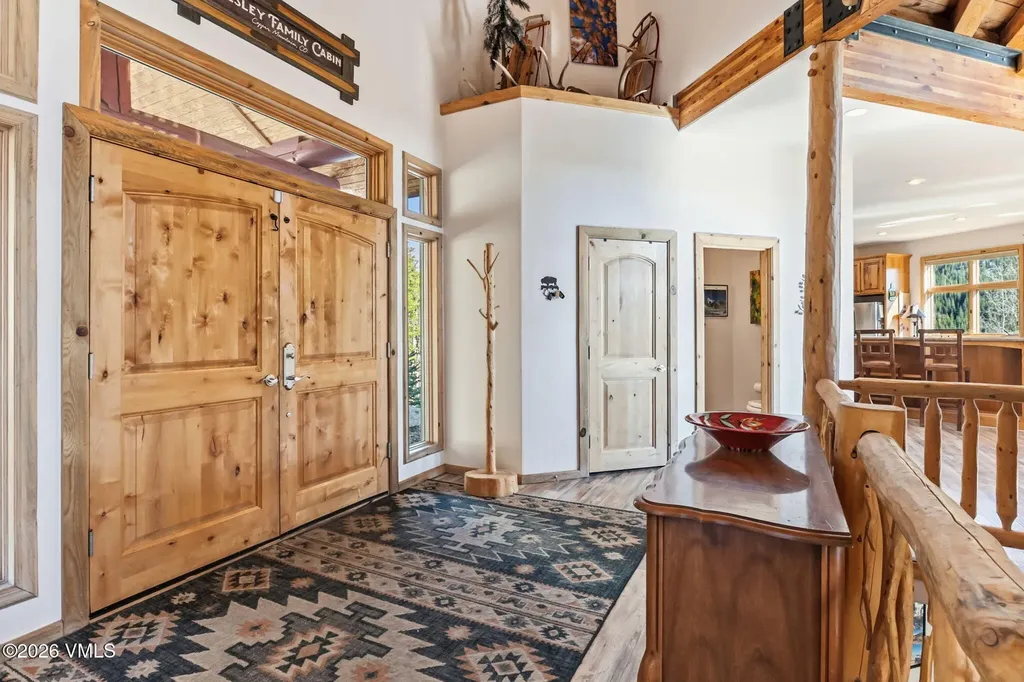 300 Buckeye Creek Road Leadville CO 80461