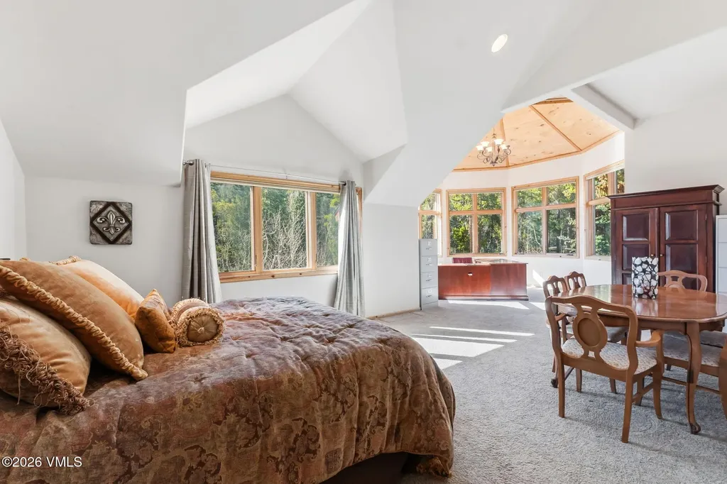 300 Buckeye Creek Road Leadville CO 80461