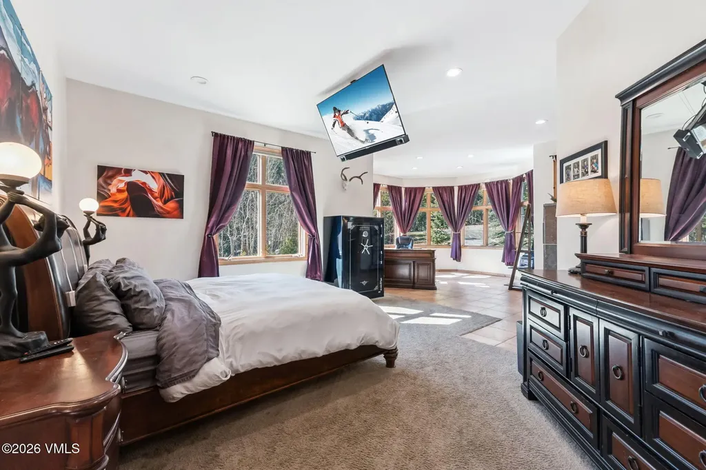 300 Buckeye Creek Road Leadville CO 80461