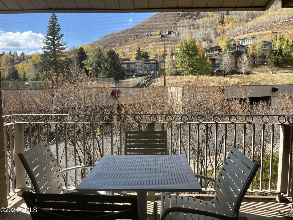 1020 Vail View Vail CO 81657