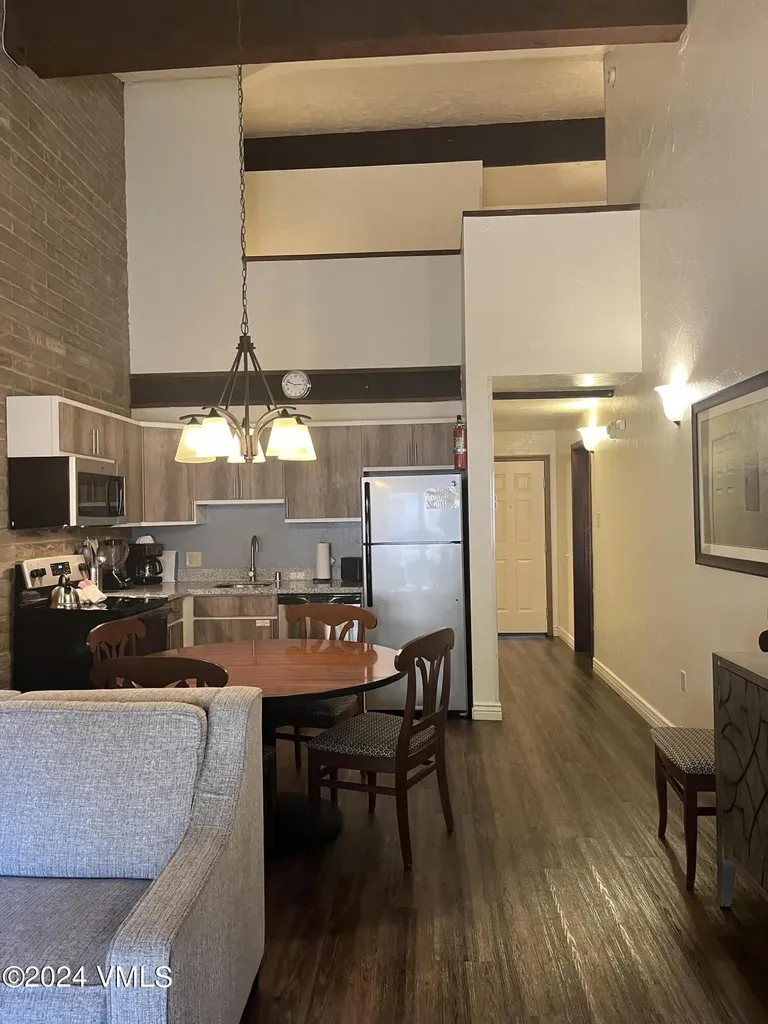 1020 Vail View Vail CO 81657