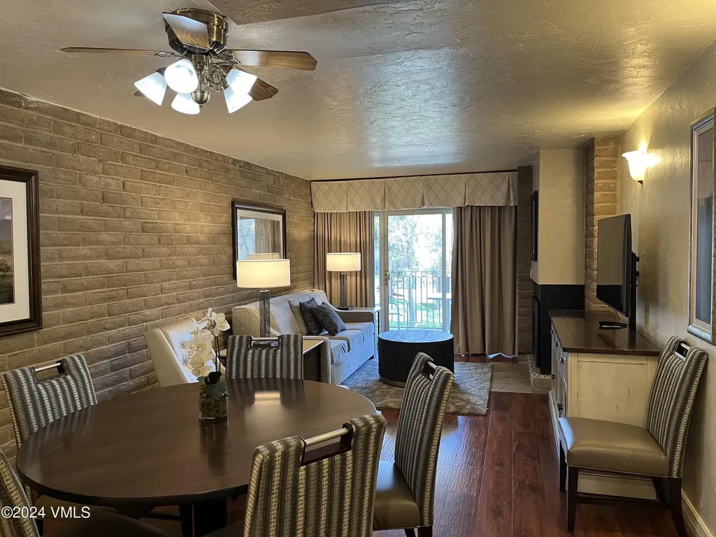 1020 Vail View Drive Vail CO 81657