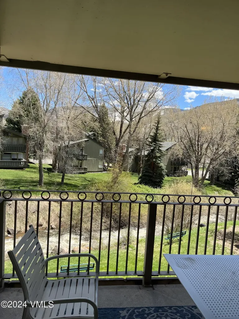 1020 Vail View Drive Vail CO 81657