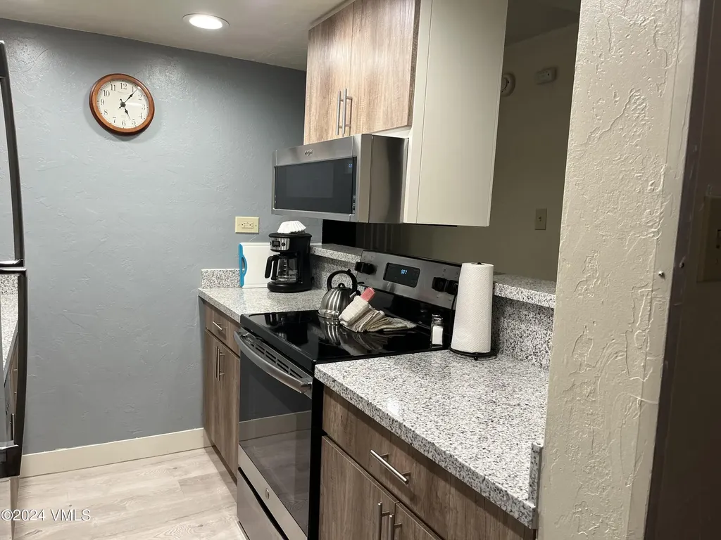 1020 Vail View Drive Vail CO 81657