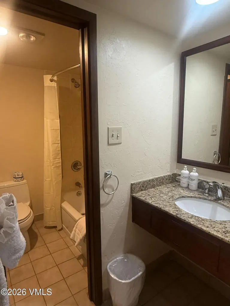 1020 Vail View Drive Vail CO 81657