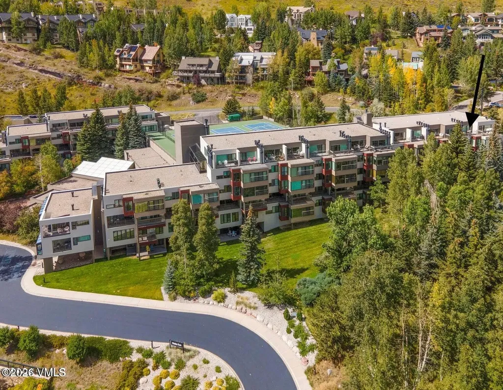 1100 N Frontage Road W Vail CO 81657