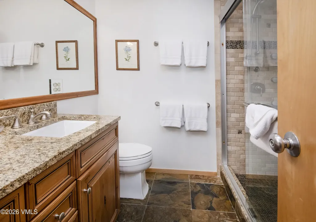 1100 N Frontage Road W Vail CO 81657