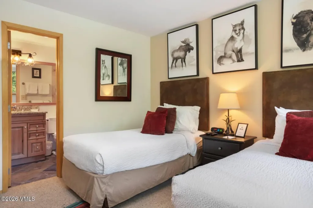 1100 N Frontage Road W Vail CO 81657