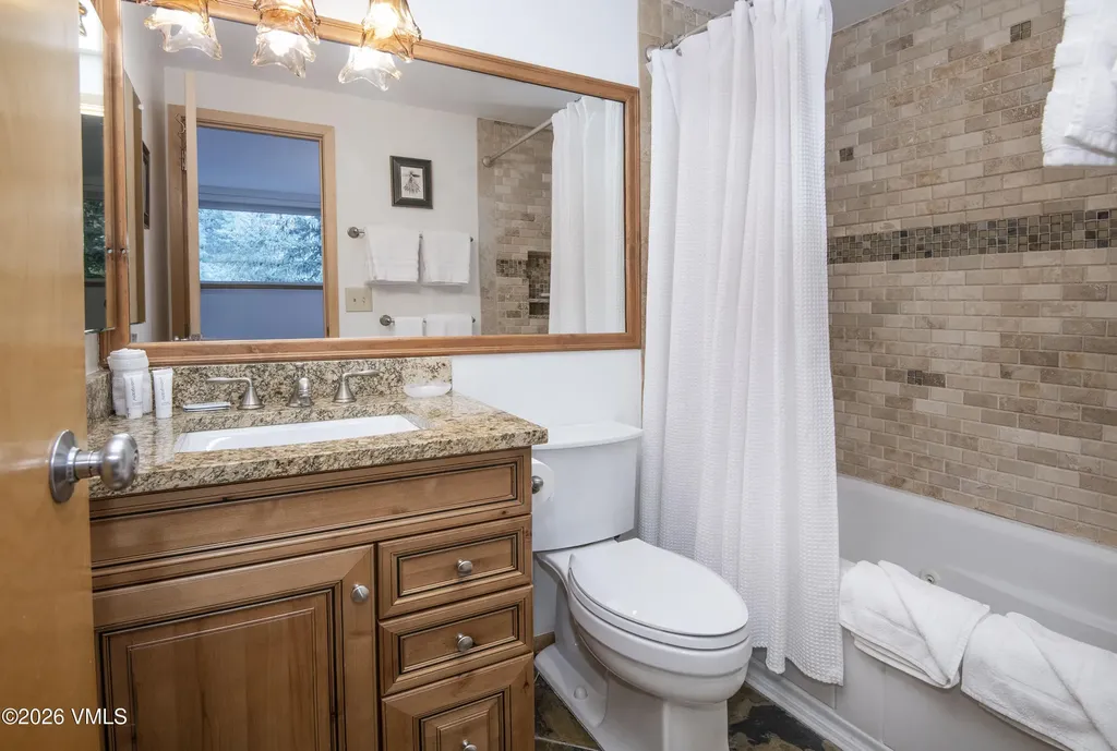 1100 N Frontage Road W Vail CO 81657