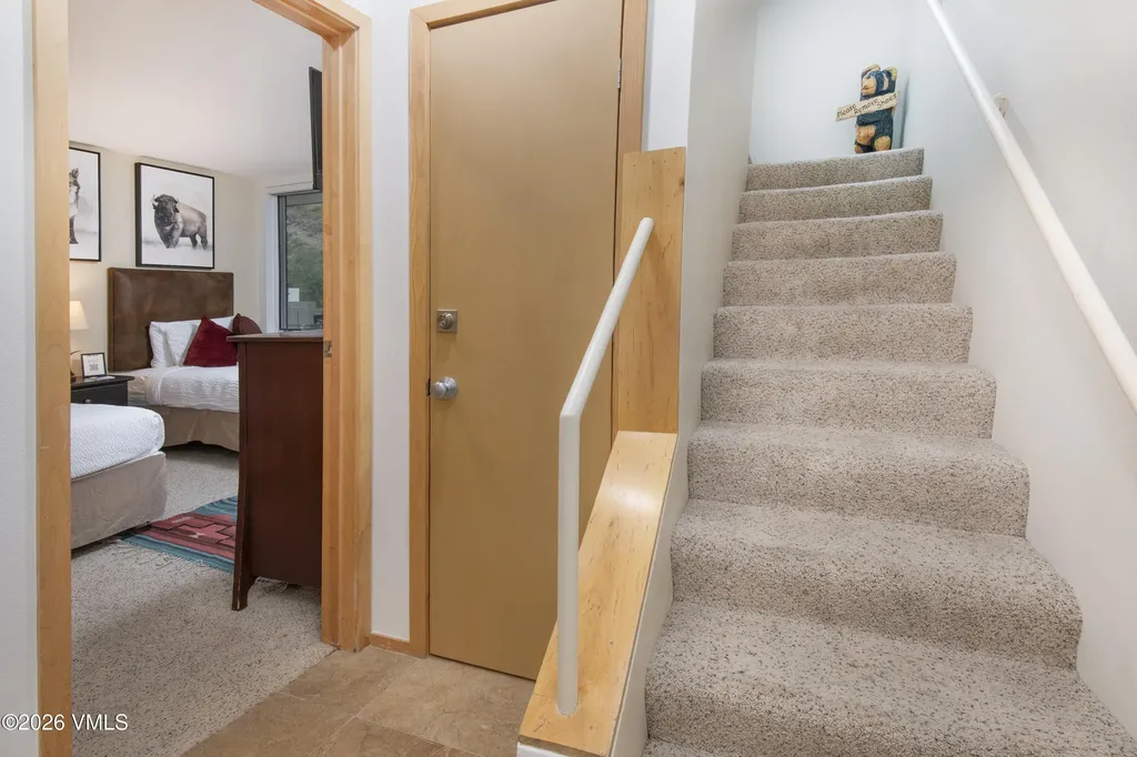1100 N Frontage Road W Vail CO 81657