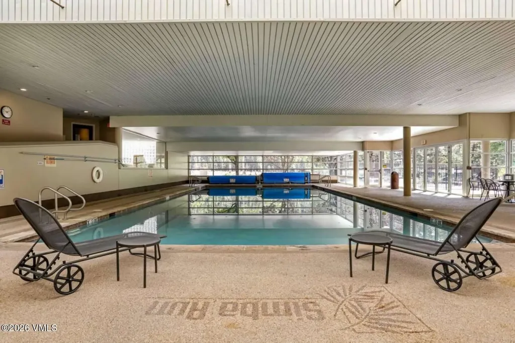 1100 N Frontage Road W Vail CO 81657