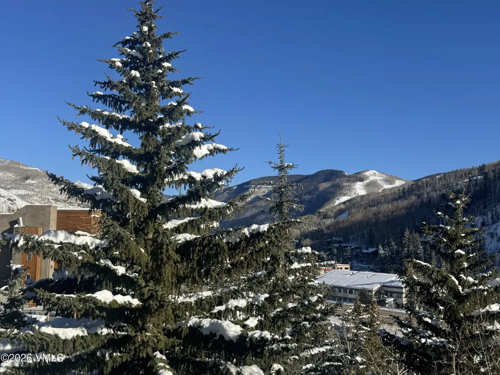 1100 N Frontage Road W Vail CO 81657