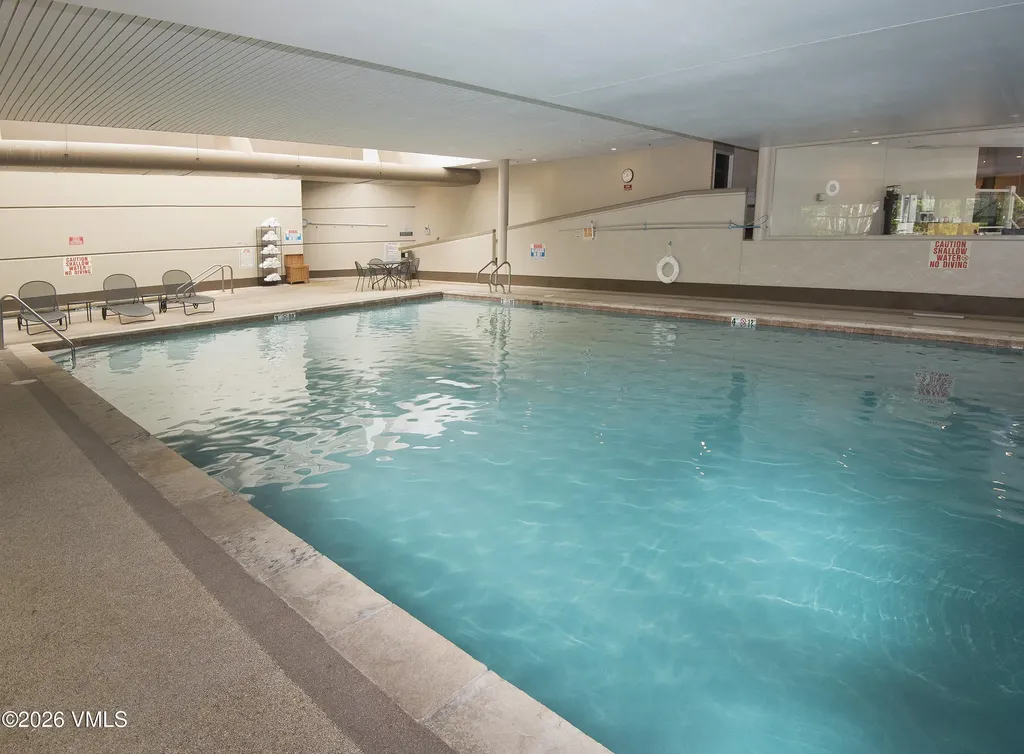 1100 N Frontage Road W Vail CO 81657