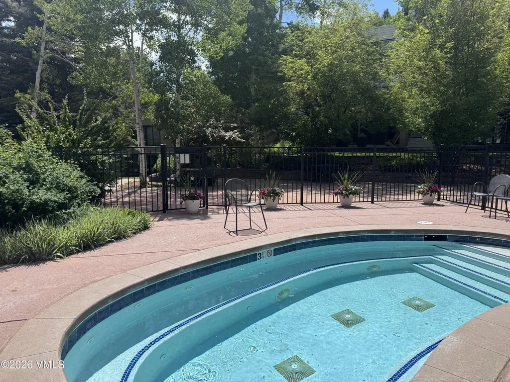 1100 N Frontage Road W Vail CO 81657