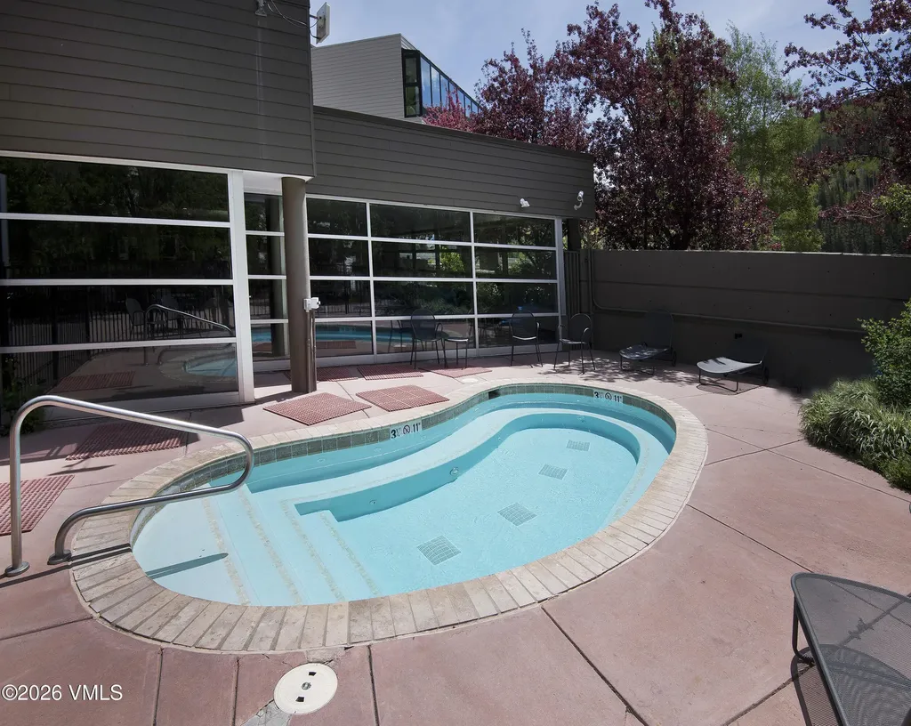 1100 N Frontage Road W Vail CO 81657
