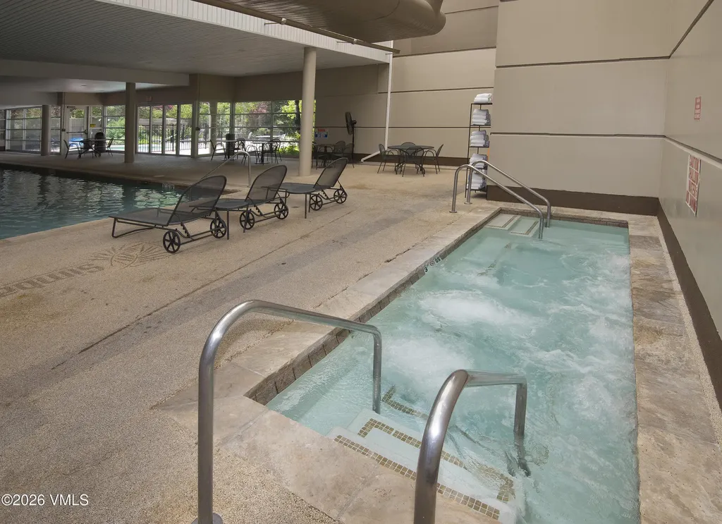 1100 N Frontage Road W Vail CO 81657