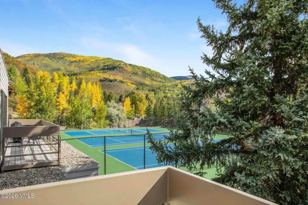 1100 N Frontage Road W Vail CO 81657
