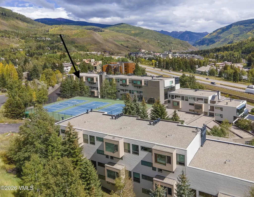 1100 N Frontage Road W Vail CO 81657