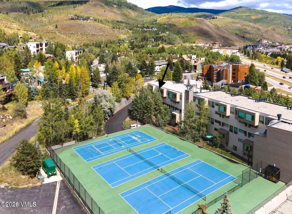 1100 N Frontage Road W Vail CO 81657