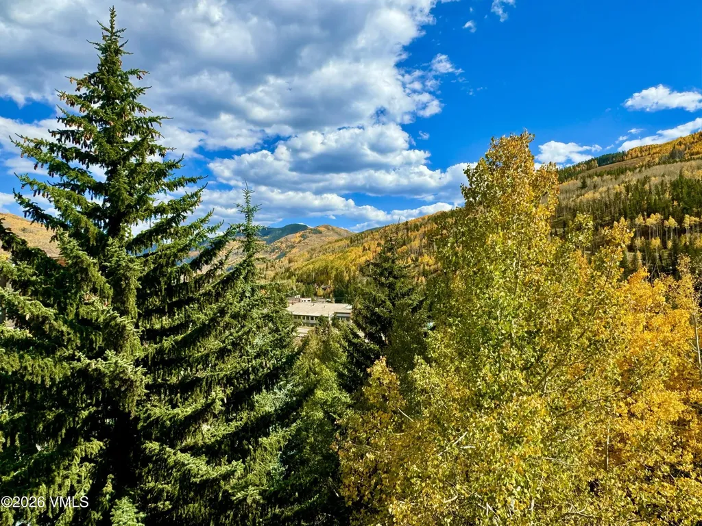 1100 N Frontage Road W Vail CO 81657