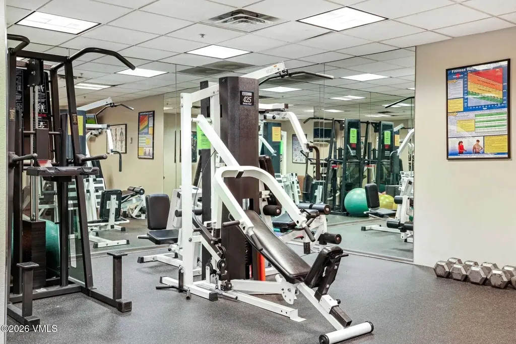 1100 N Frontage Road W Vail CO 81657