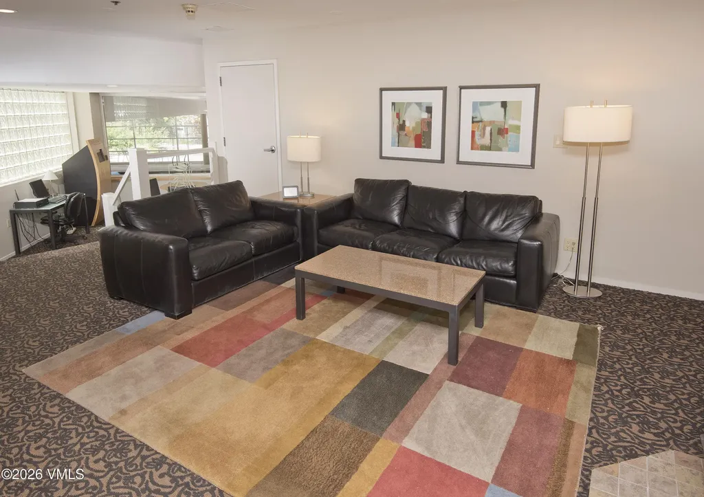 1100 N Frontage Road W Vail CO 81657