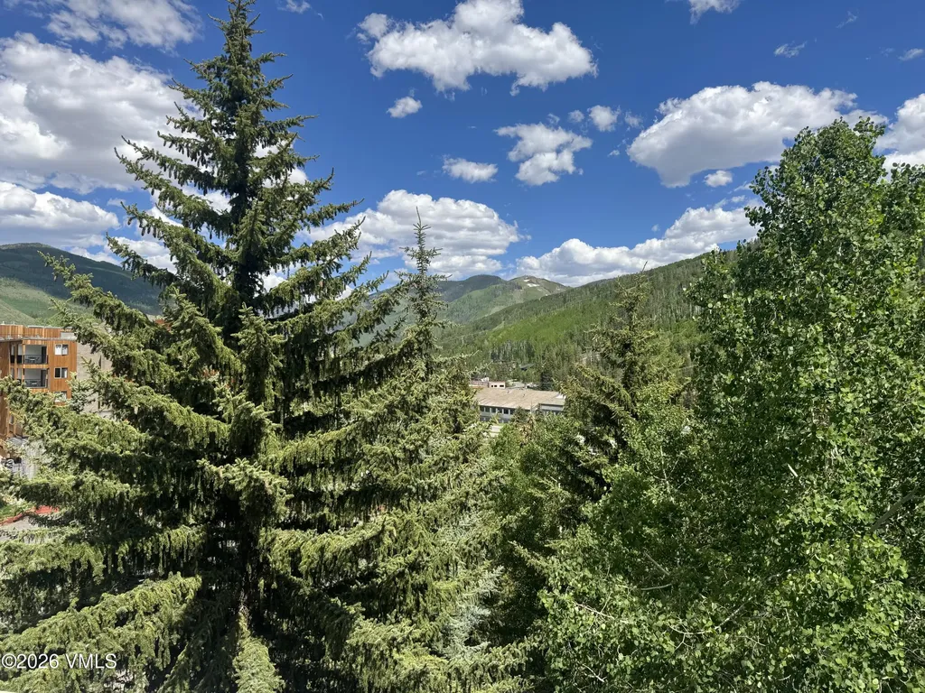 1100 N Frontage Road W Vail CO 81657