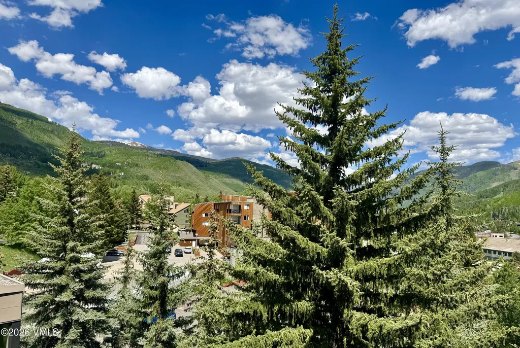 1100 N Frontage Road W Vail CO 81657