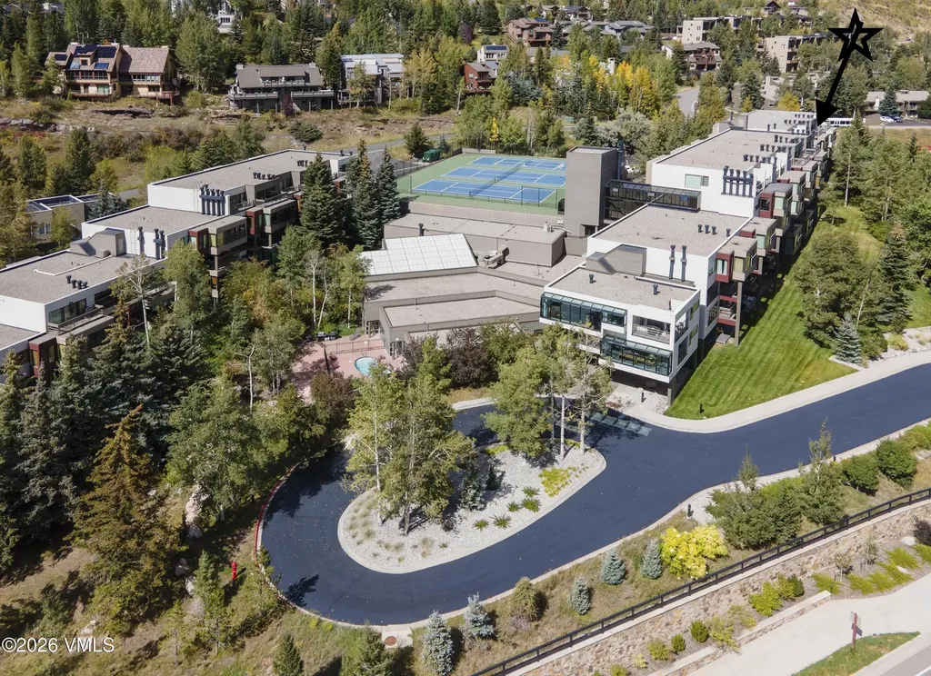 1100 N Frontage Road W Vail CO 81657