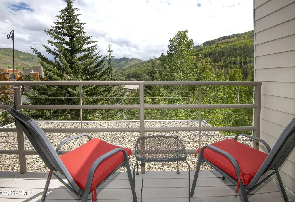 1100 N Frontage Road W Vail CO 81657